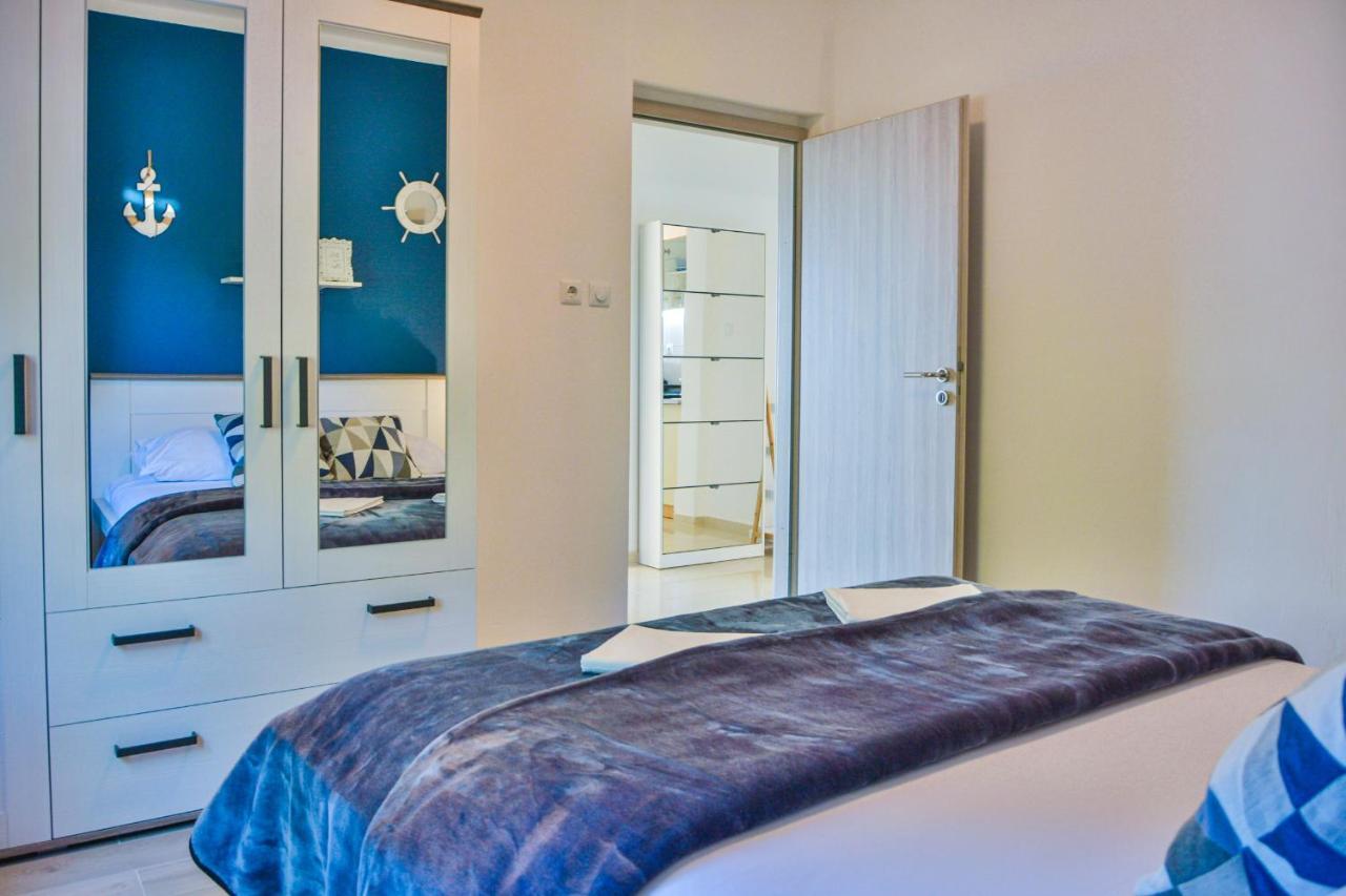 Apartament Did Ive Sibinj Krmpotski