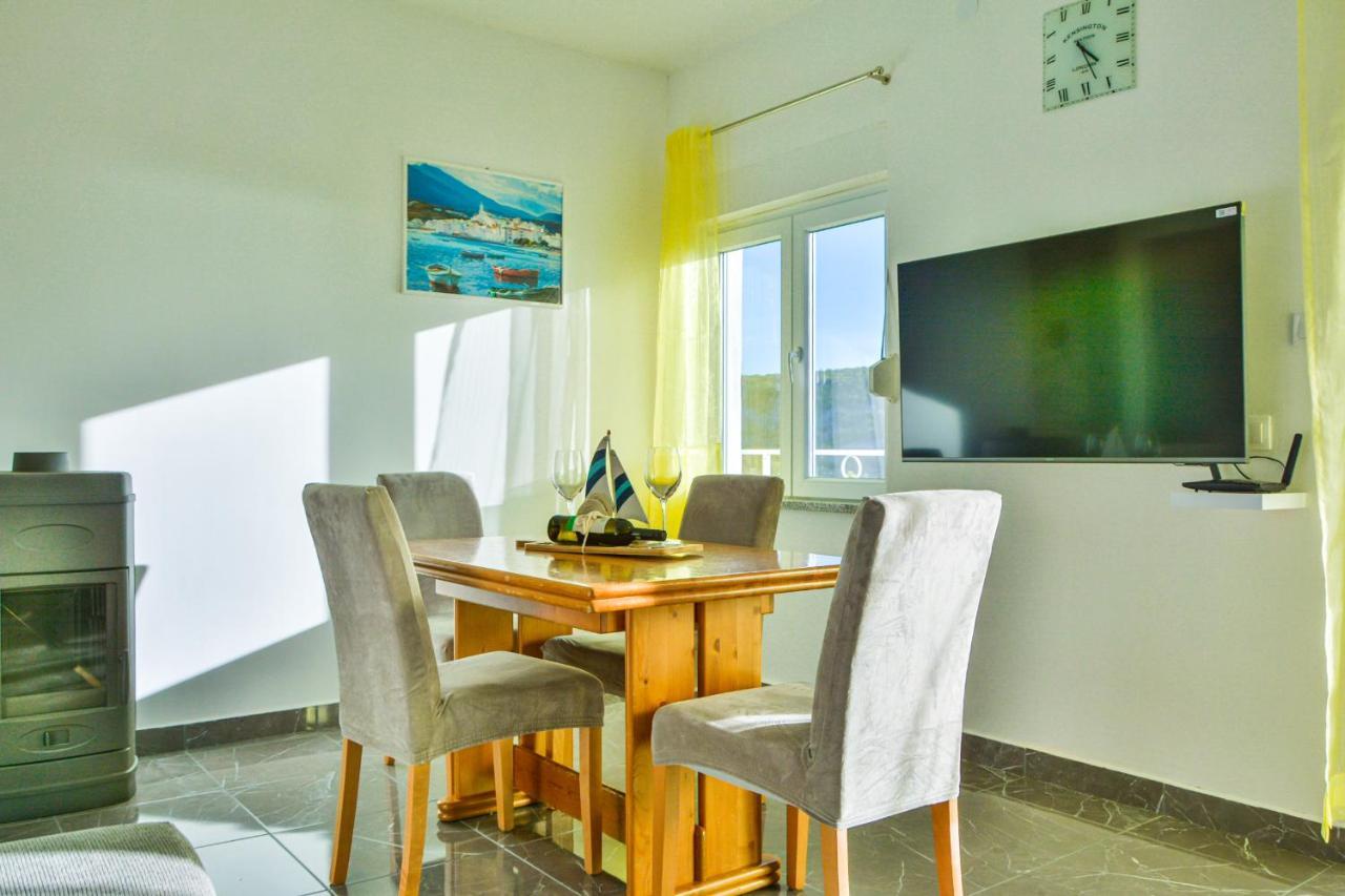Did Ive Apartament Sibinj Krmpotski