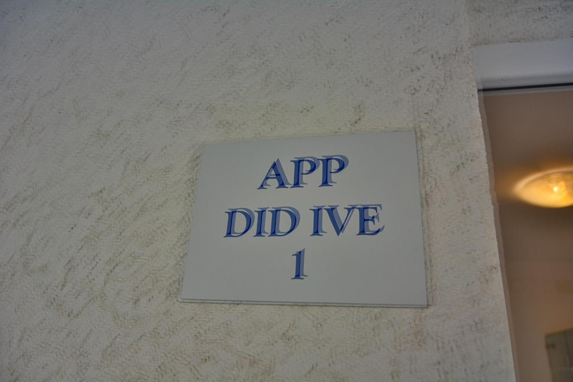 Did Ive
