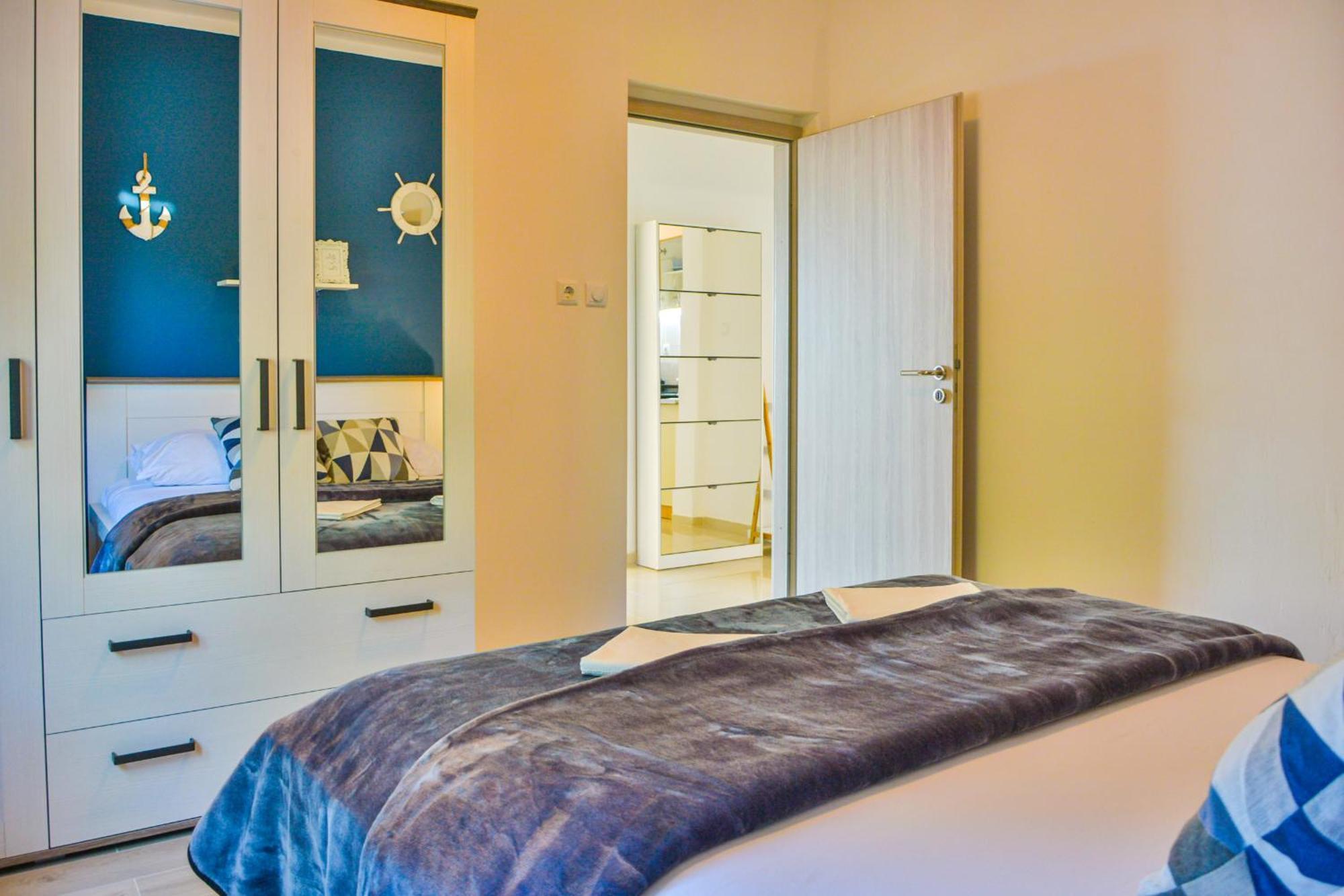 Did Ive Apartament *