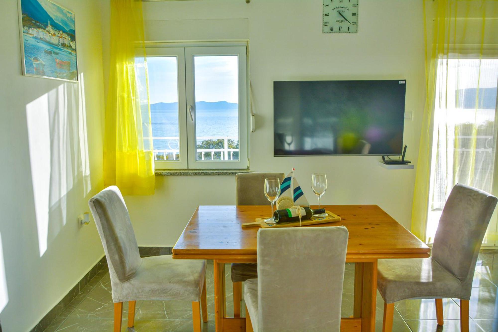 Did Ive Apartament *