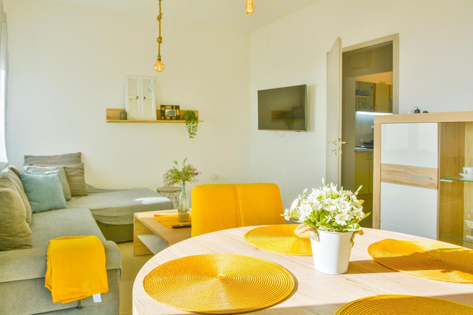 Apartament Did Ive *