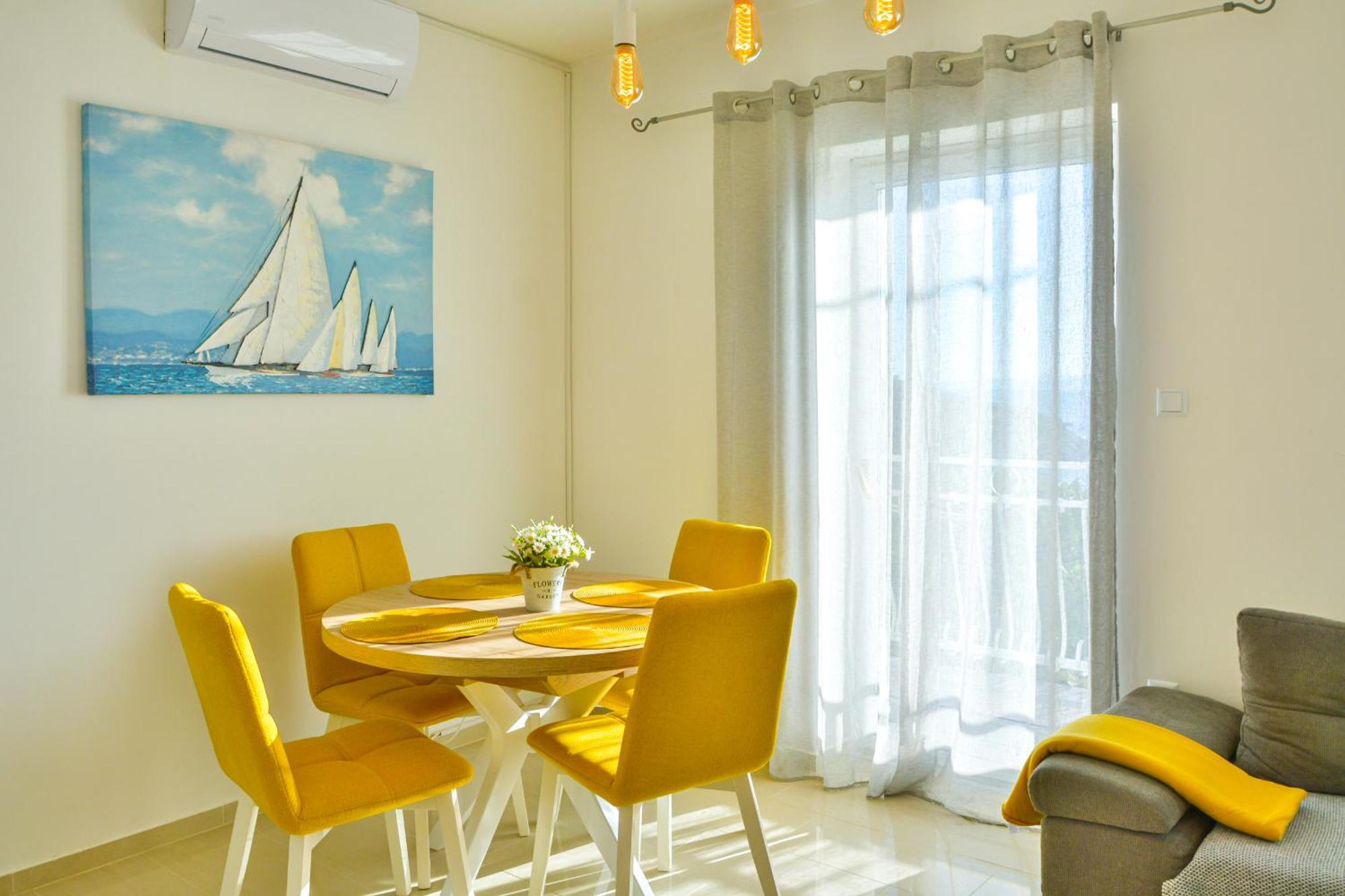 Did Ive Apartament