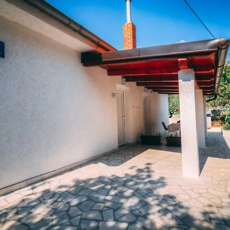 Apartments Did Ive Sibinj Krmpotski Exterior photo