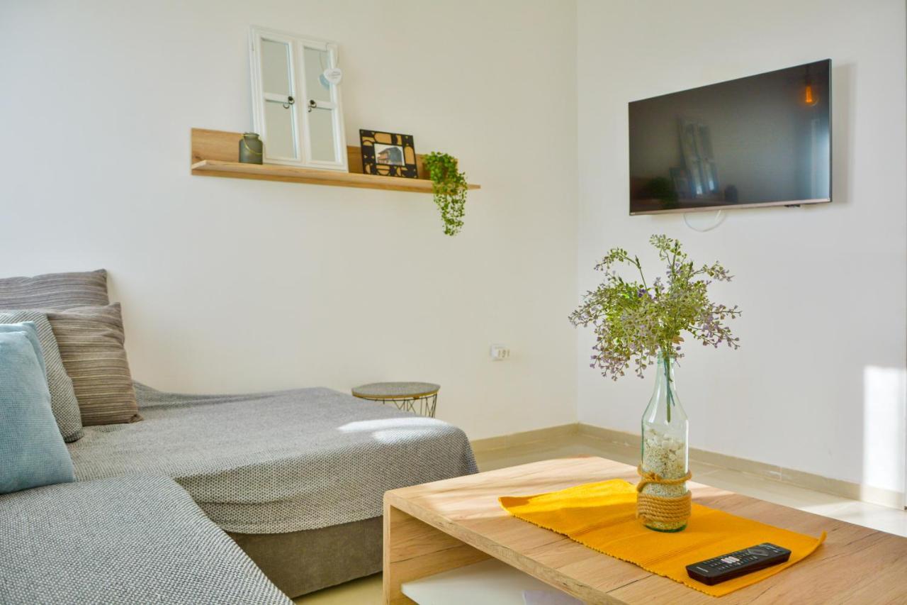 Did Ive Apartamento Sibinj Krmpotski