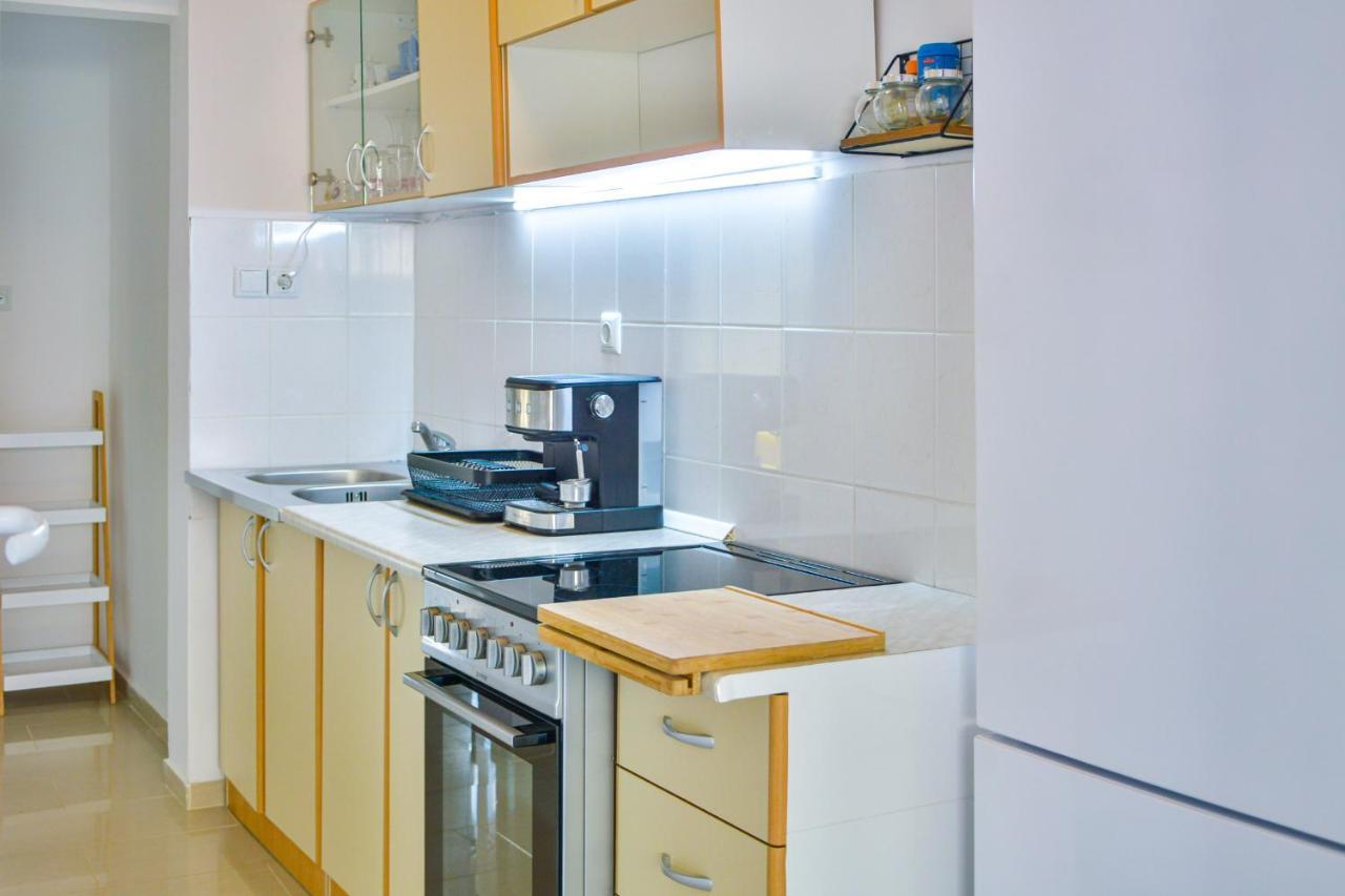 Apartamento Did Ive