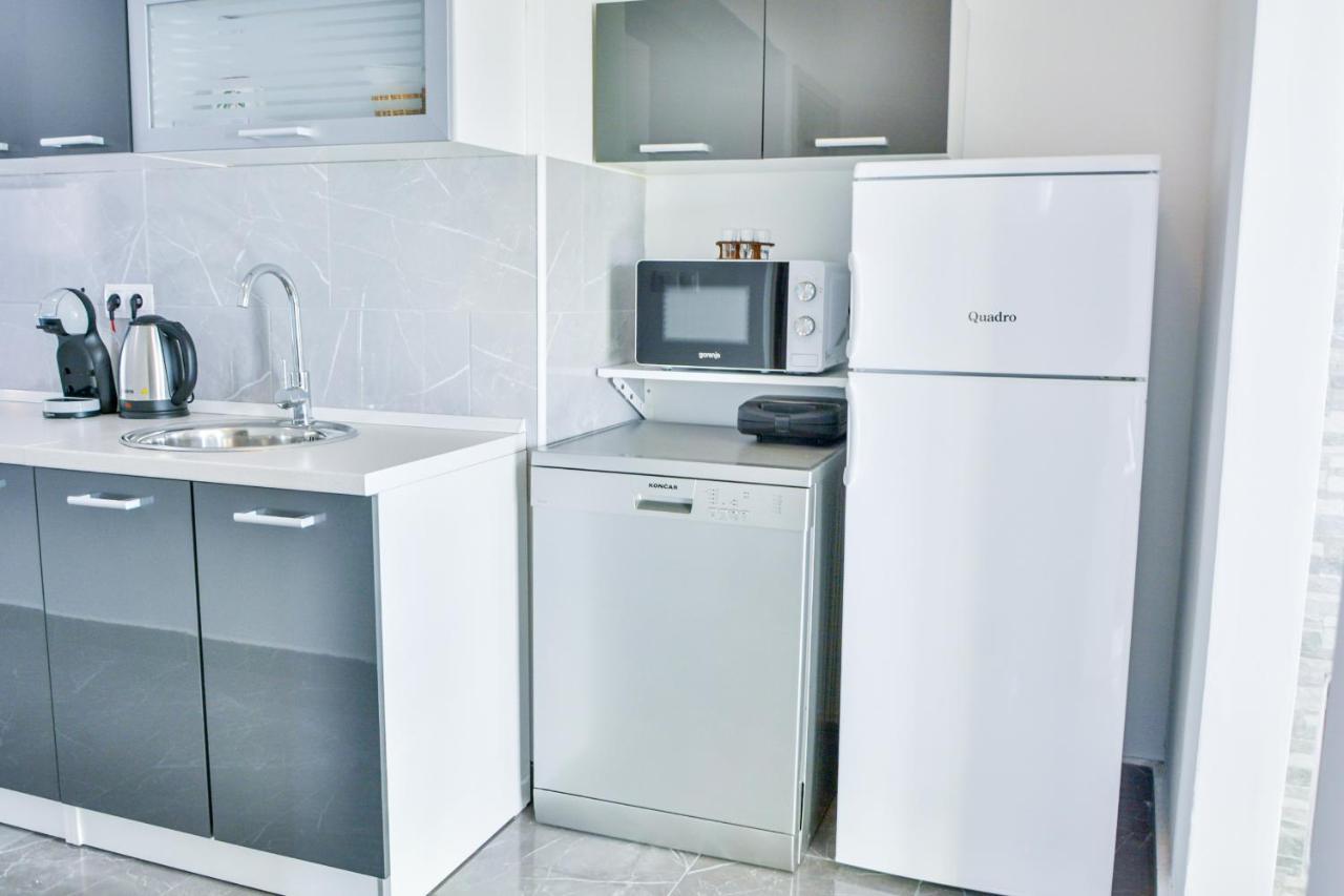 Did Ive Apartamento Sibinj Krmpotski