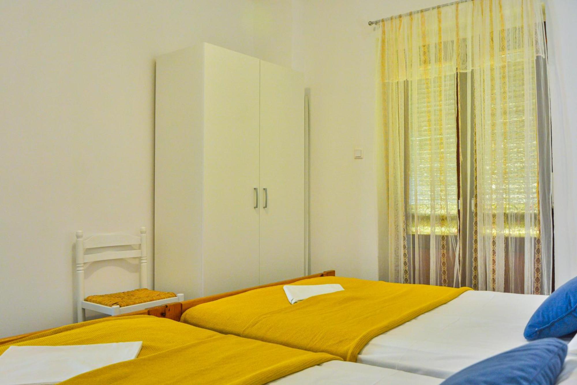 Apartamento Did Ive Sibinj Krmpotski