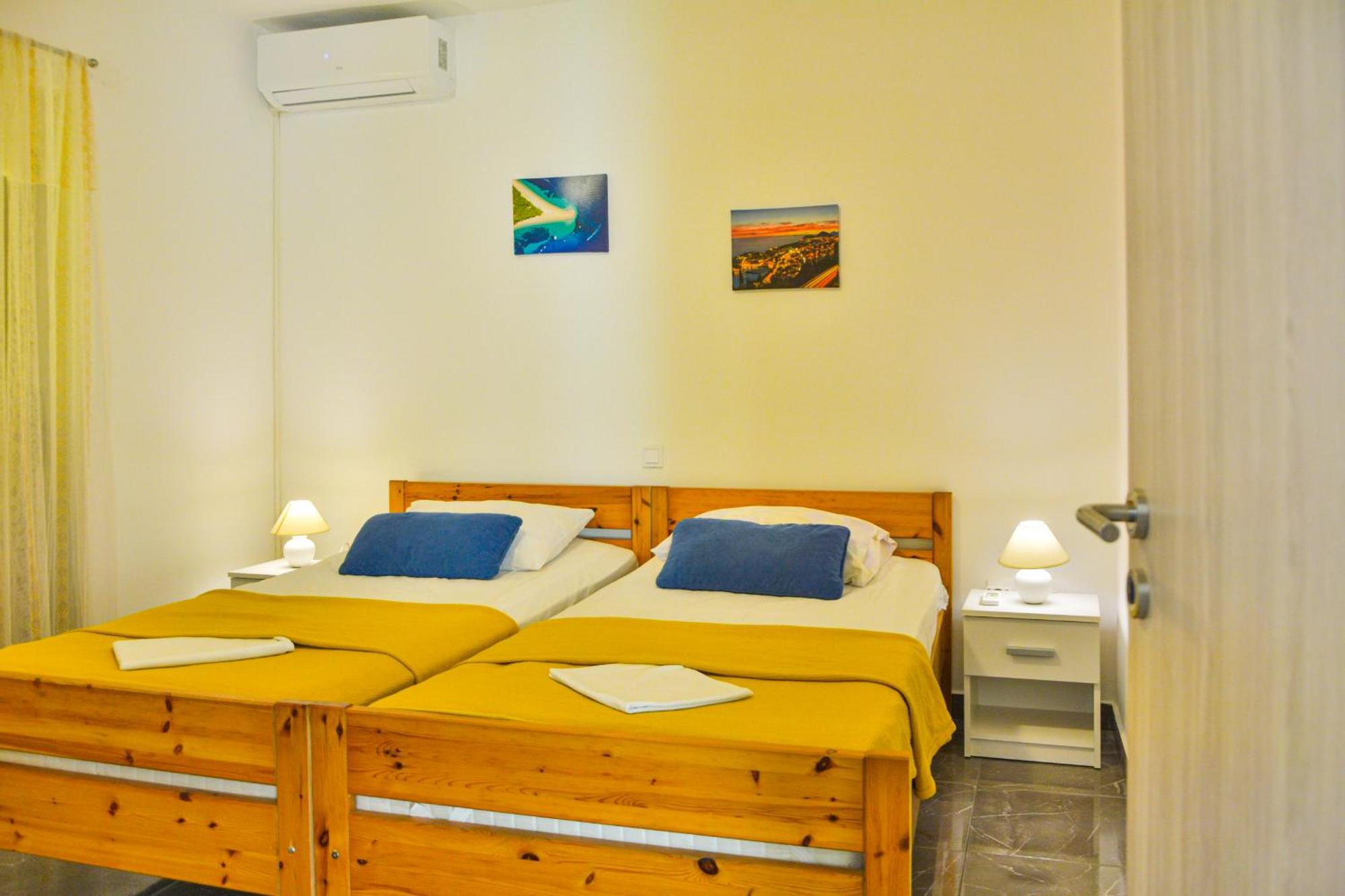 Did Ive Apartamento *