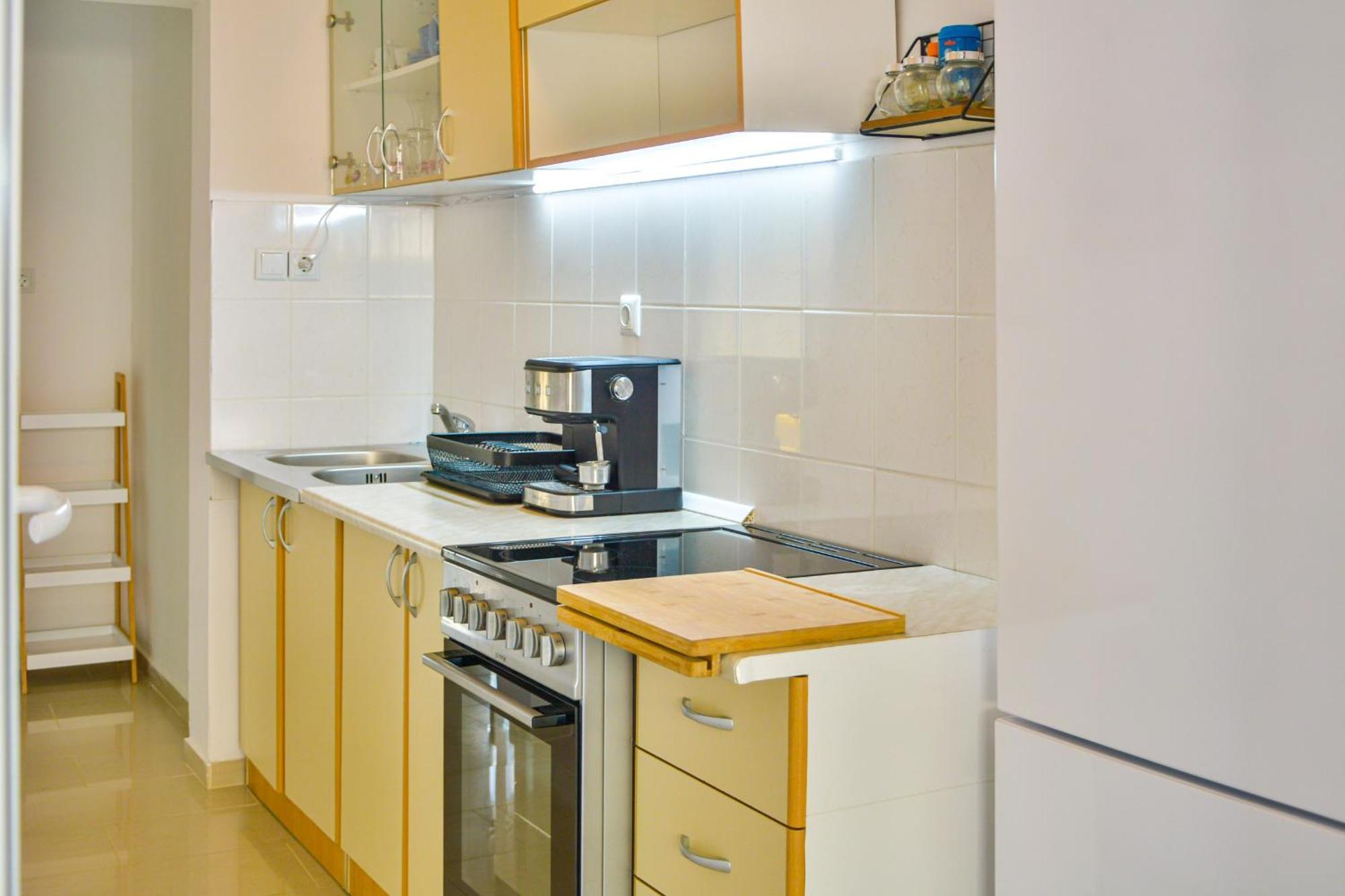 Apartamento Did Ive *