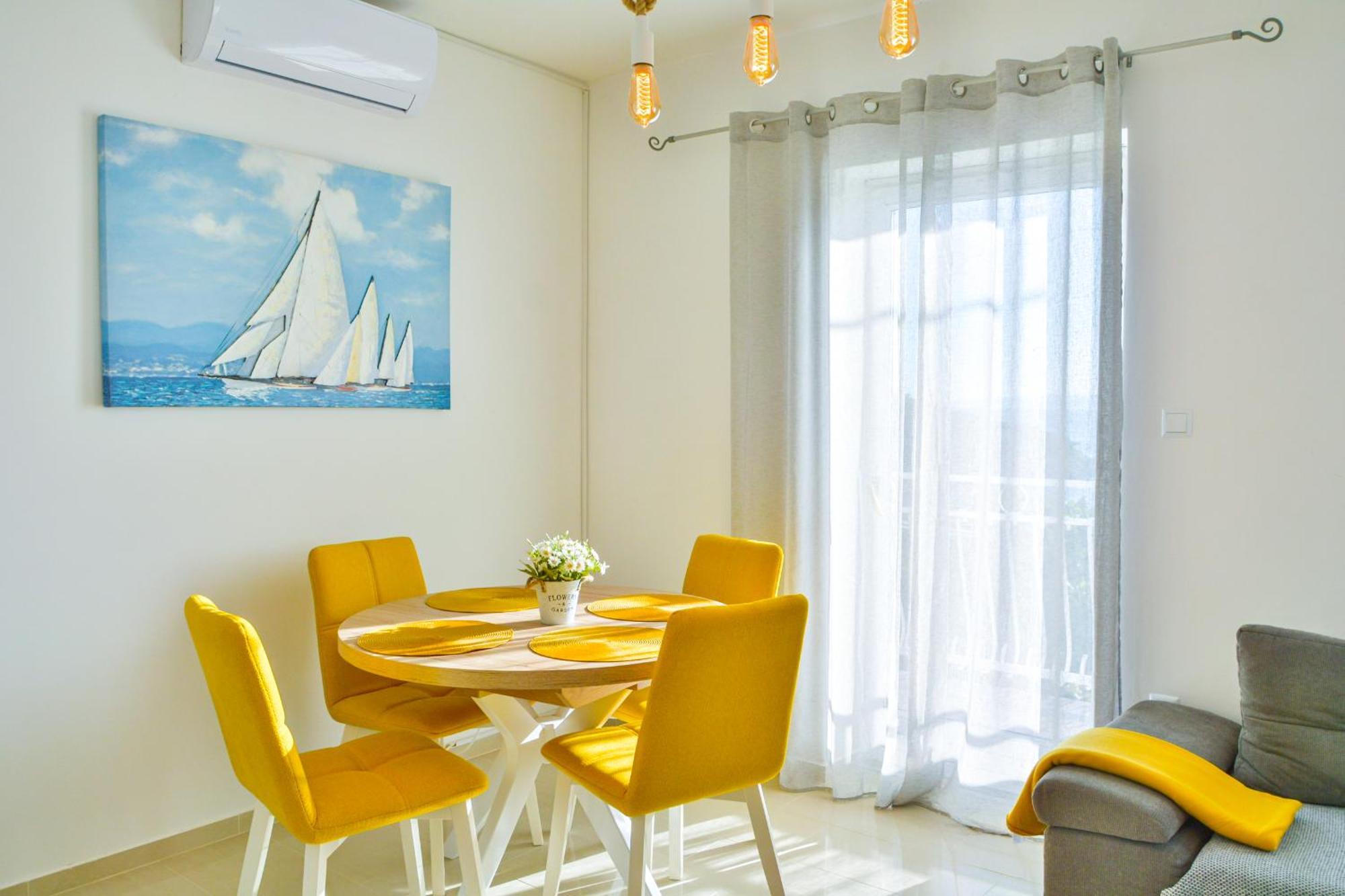 Apartamento Did Ive